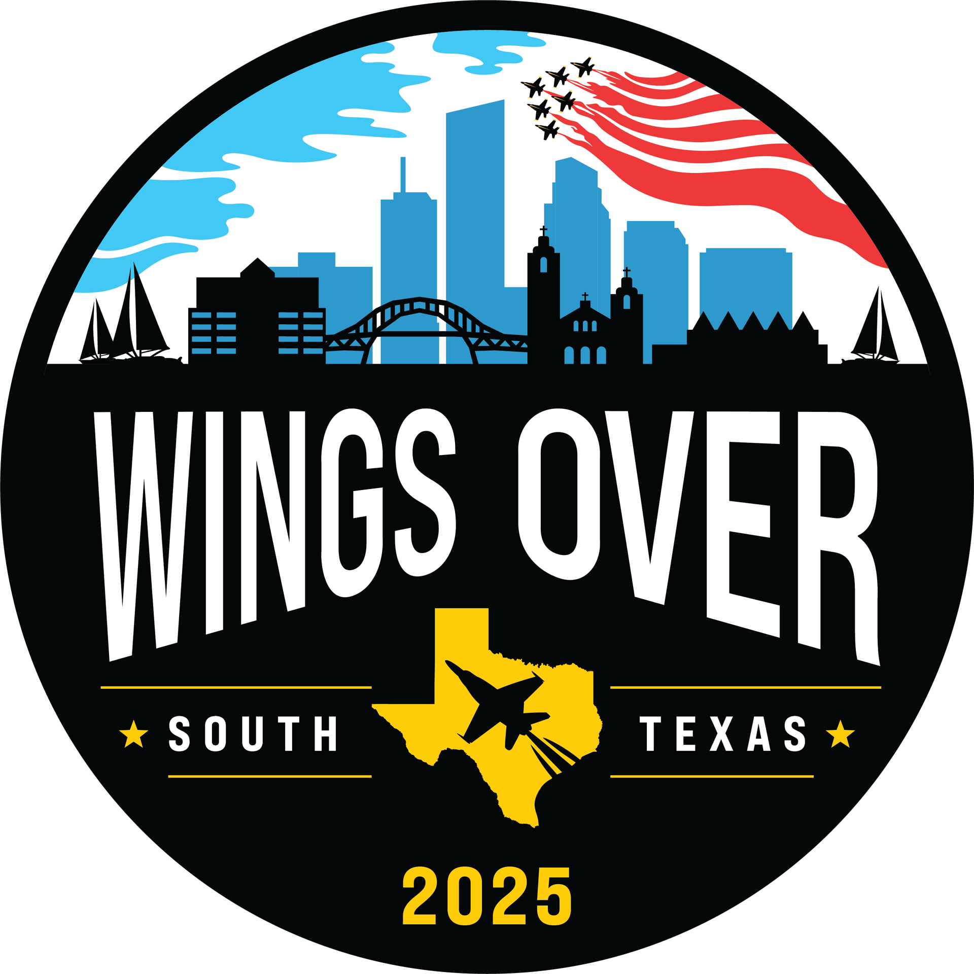 Wings Over South Texas 2025