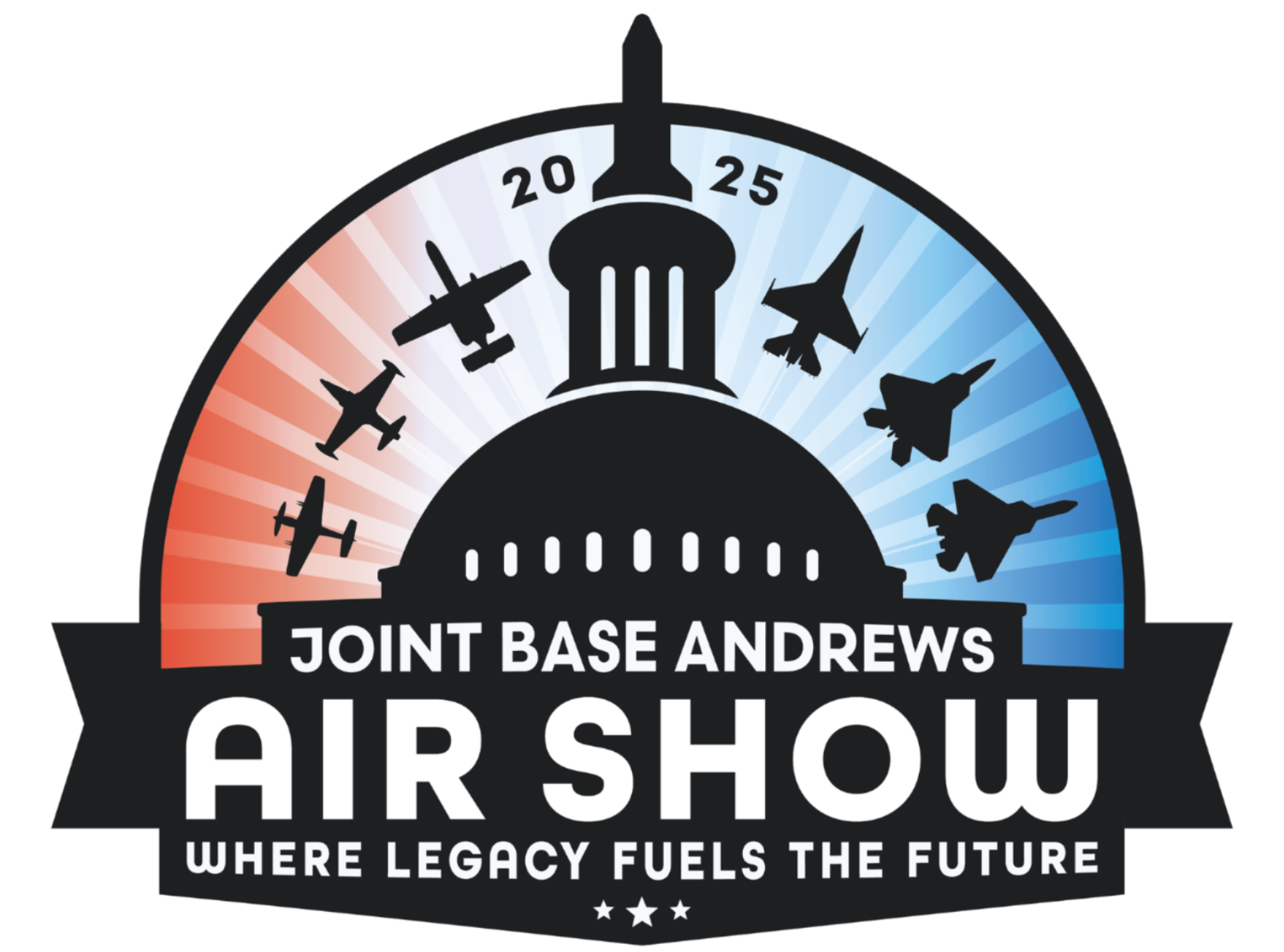 Joint Base Andrews Air Show