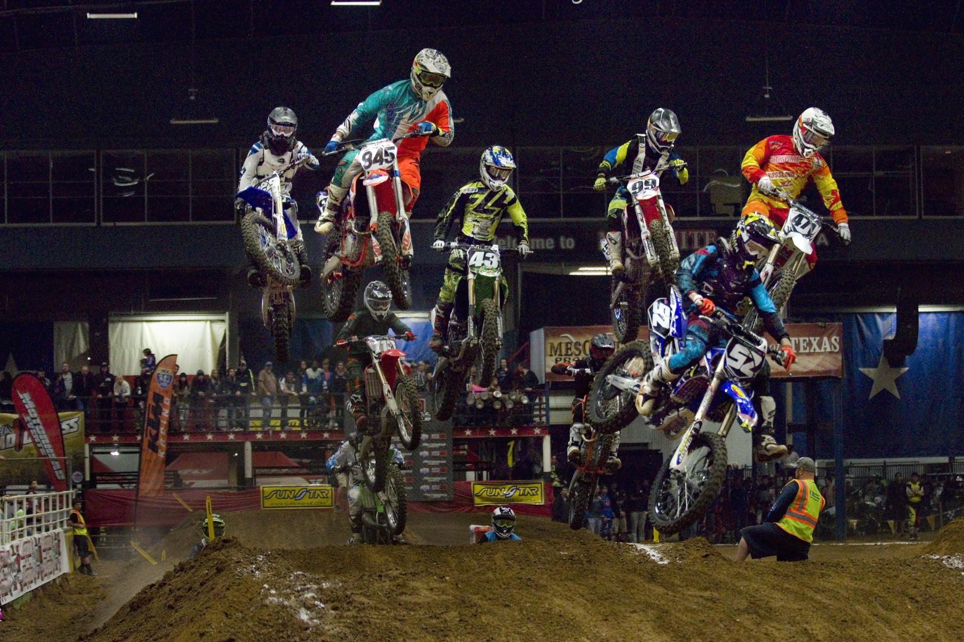 Purchase Online Ticket for GT Arenacross AMA Championship Series ...