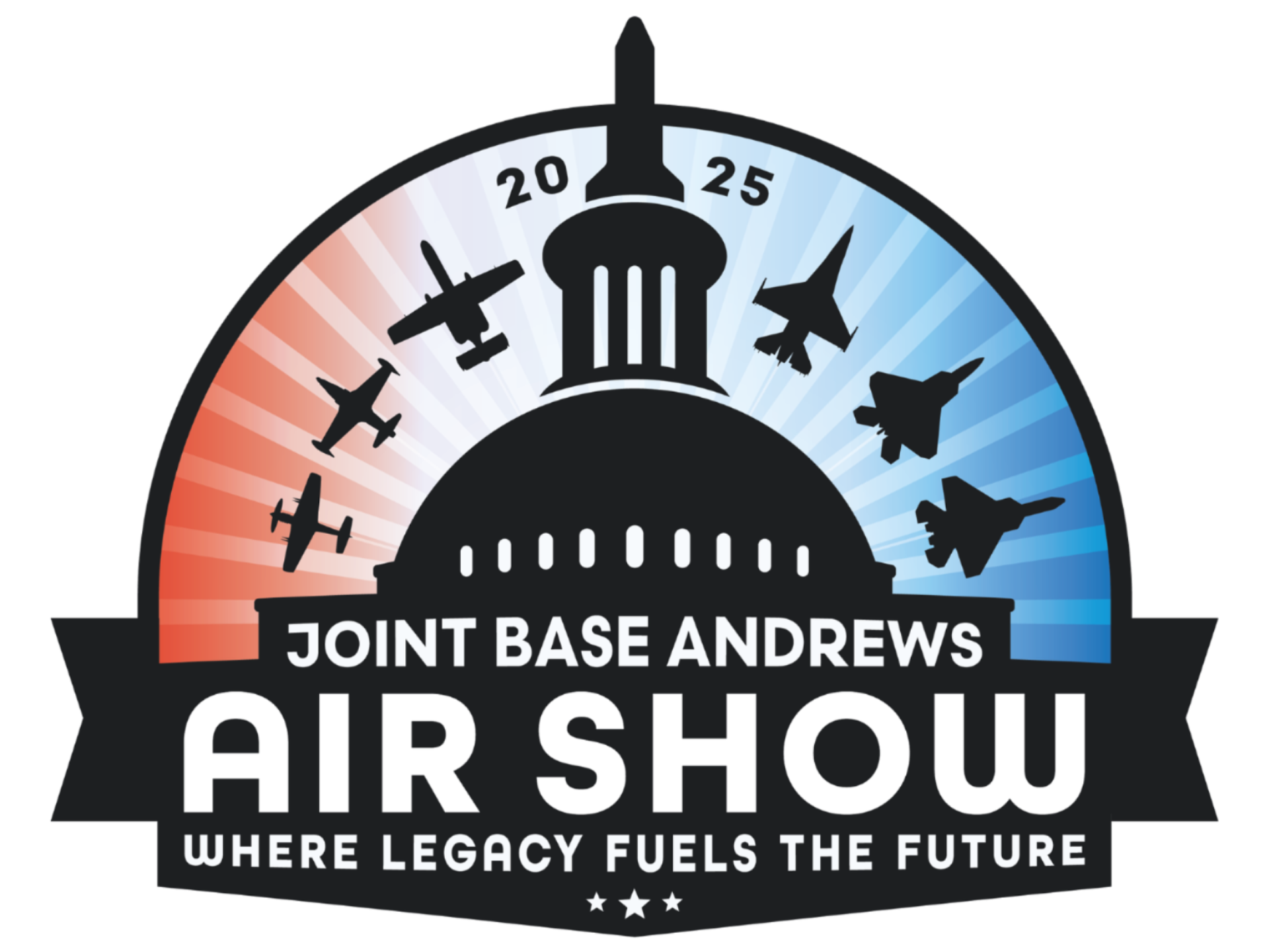 Joint Base Andrews Air Show