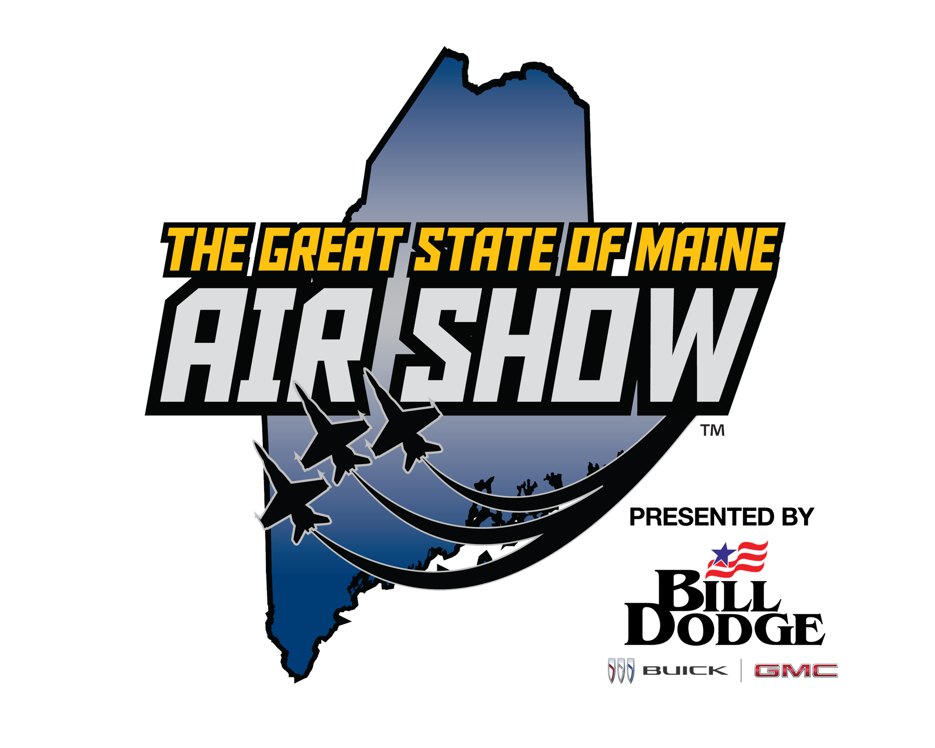Great State of Maine Air Show
