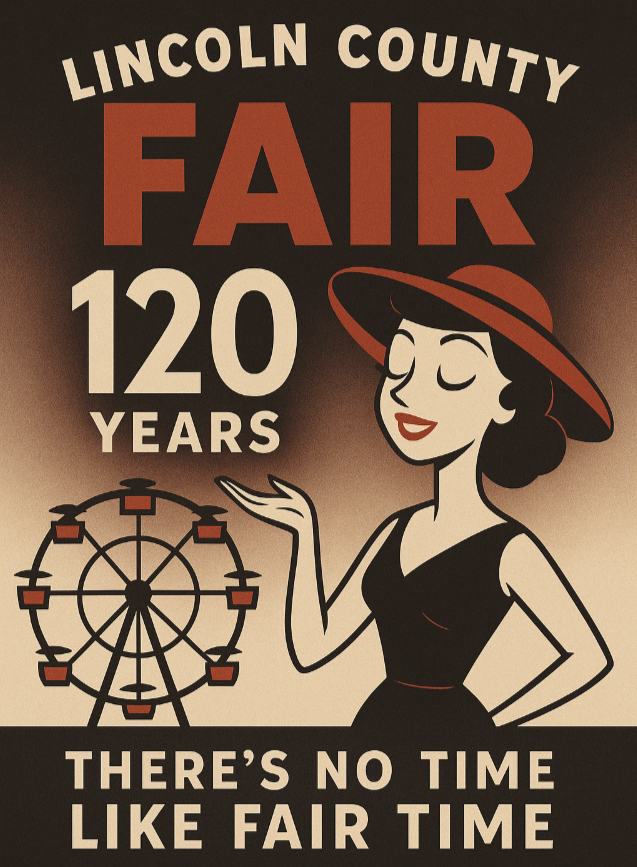 Lincoln County Fair