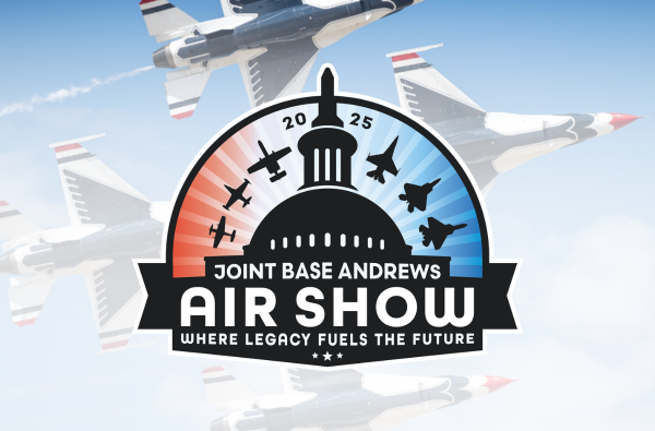 Joint Base Andrews Air Show
