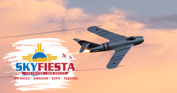SkyFiesta of Las Cruces