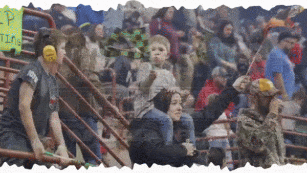Purchase Online Ticket for DALLAS MONSTER TRUCK WARS - 2026