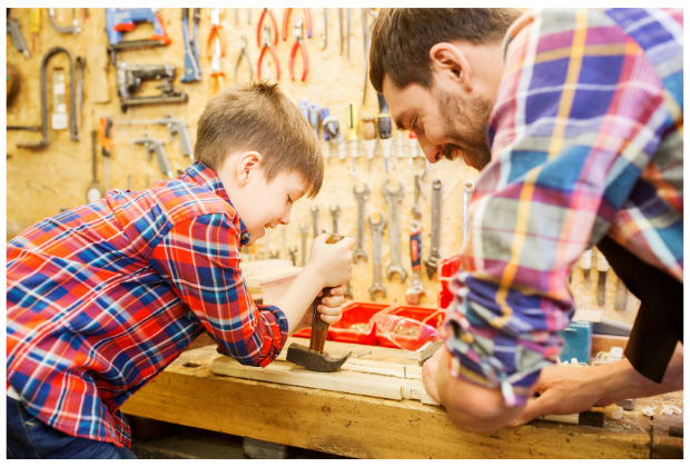 Santa's Workshop Memphis
