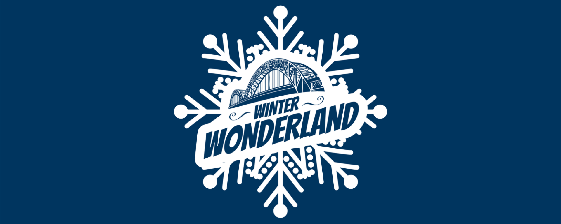 Winter Wonderland in Memphis, TN