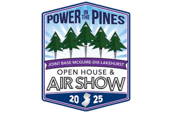 Power In The Pines Air Show