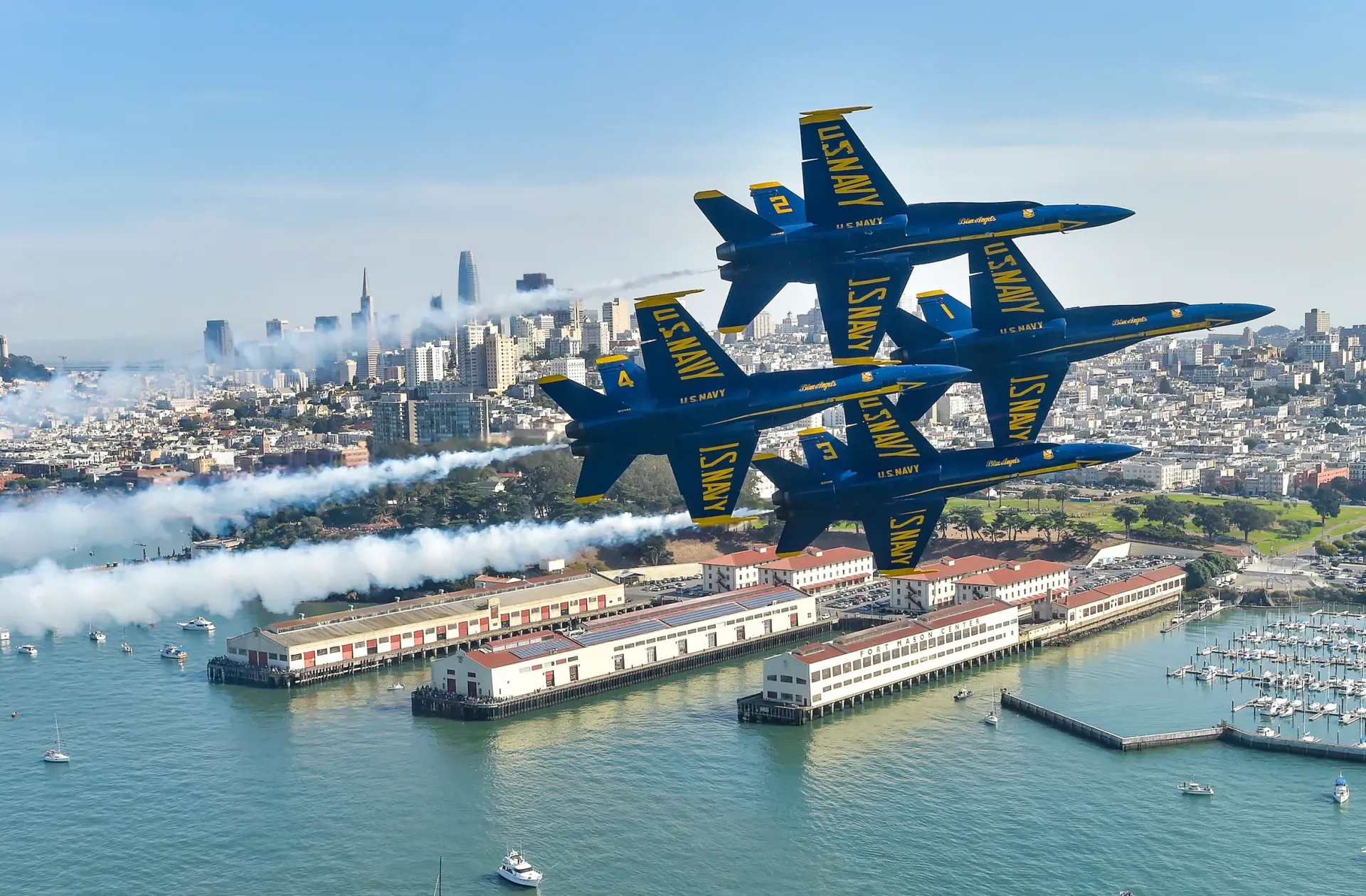 Blue Angels