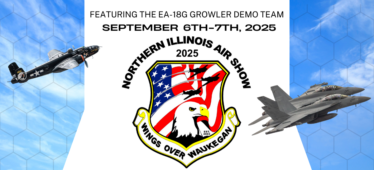 Northern Illinois Airshow