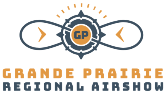 Grande Prairie Regional Airshow