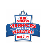Warriors Over the Wasatch Utah Air Show
