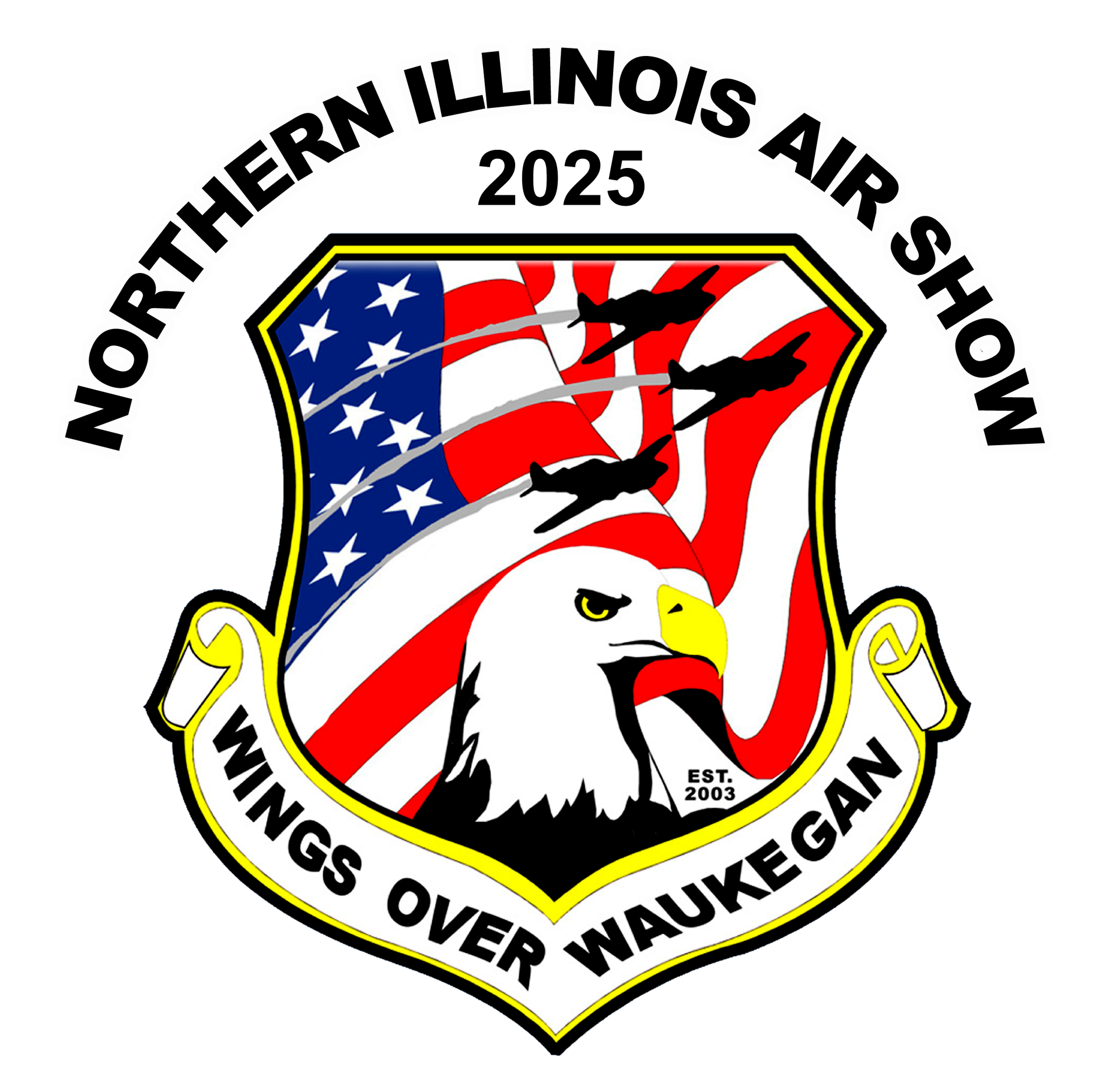 Northern Illinois Airshow