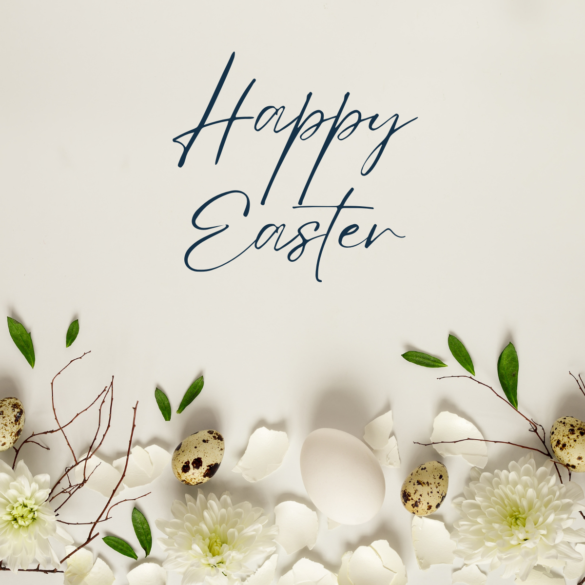 Easter Weekend - Public Holidays