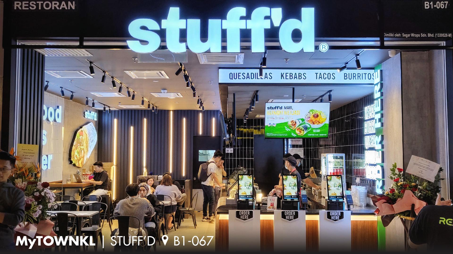 [Guide] Where to Find the Best Snacks in MyTOWNKL - MyTOWNKL