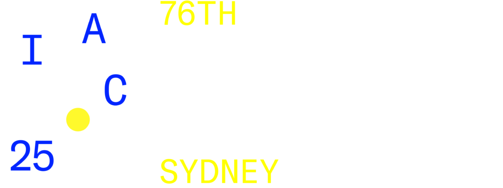 IAC Logo