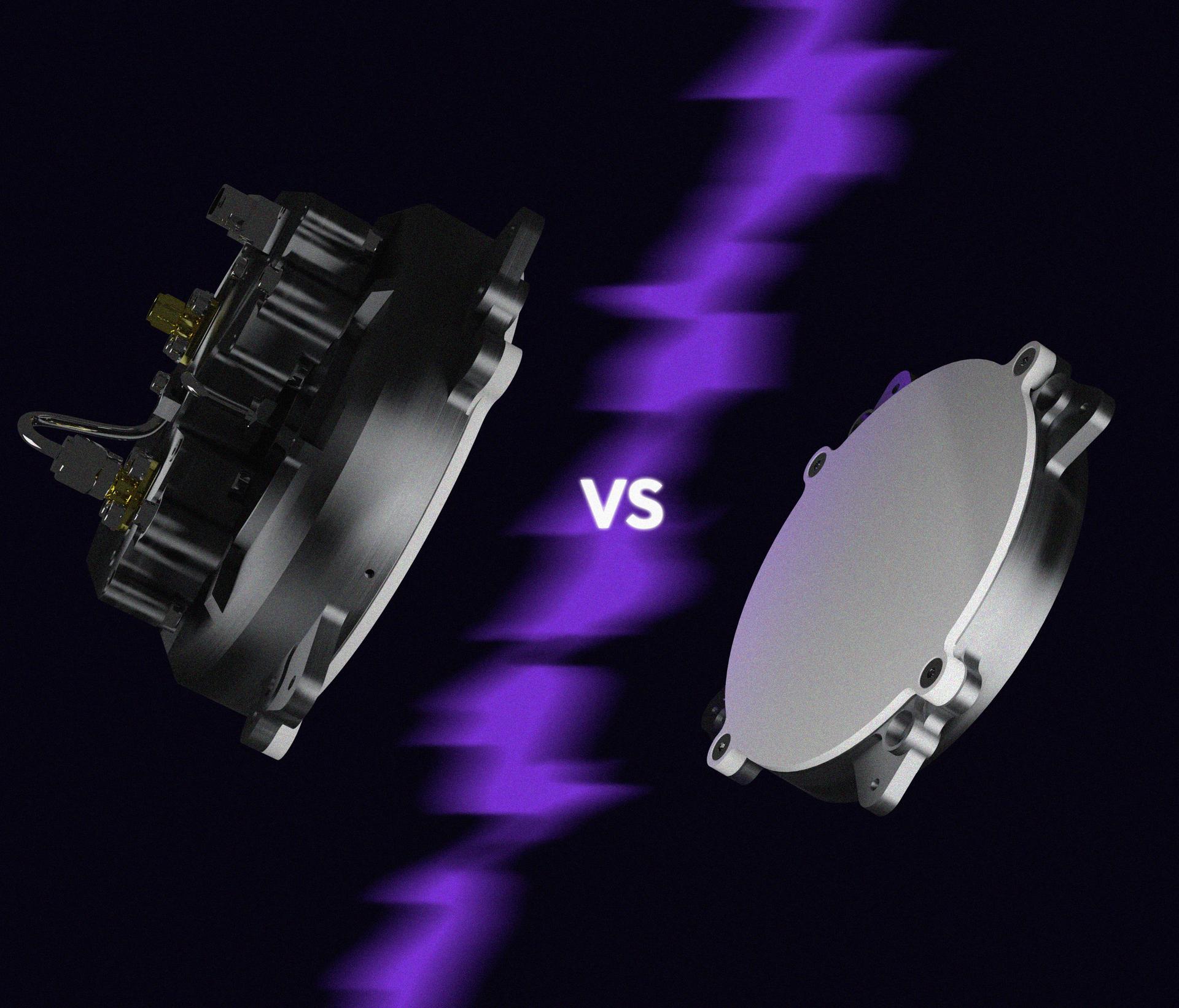 Passive vs. Active Integrated Antennas