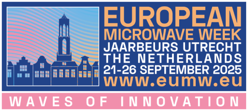 European Microwave Week Logo