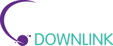 Satellite Downlink Logo