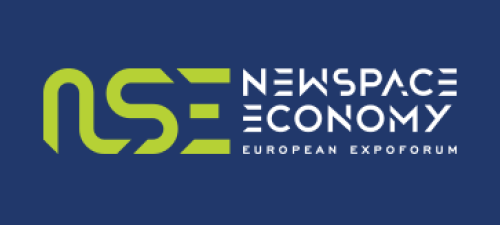 Newspace Economy Logo