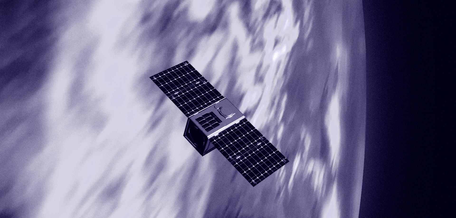 Anywaves & Hemeria Join BWI’s Water Observation Mission 