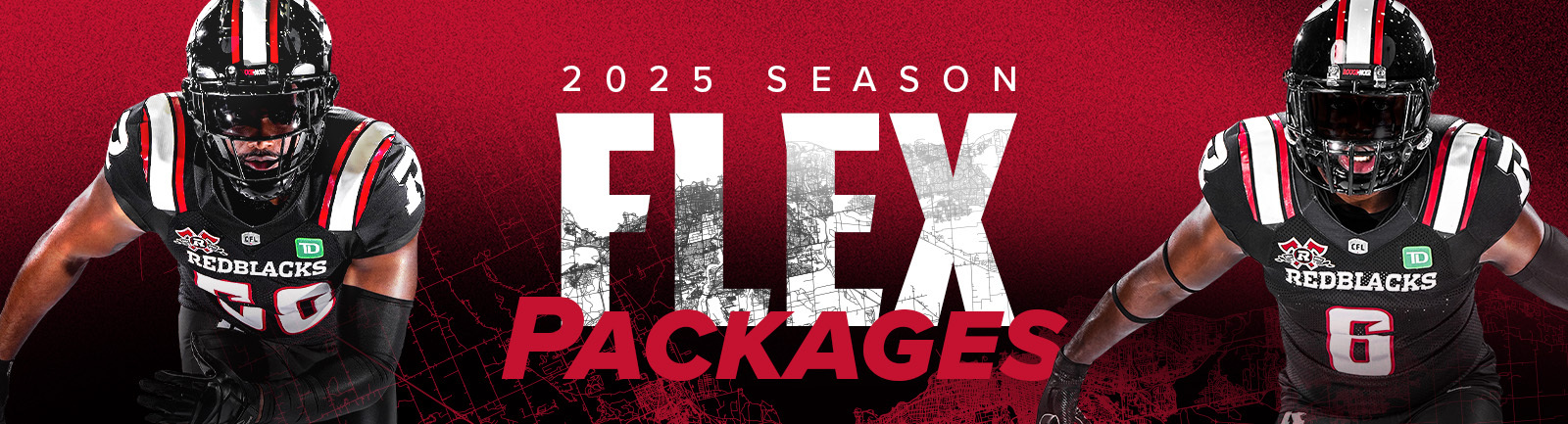 Flex packs