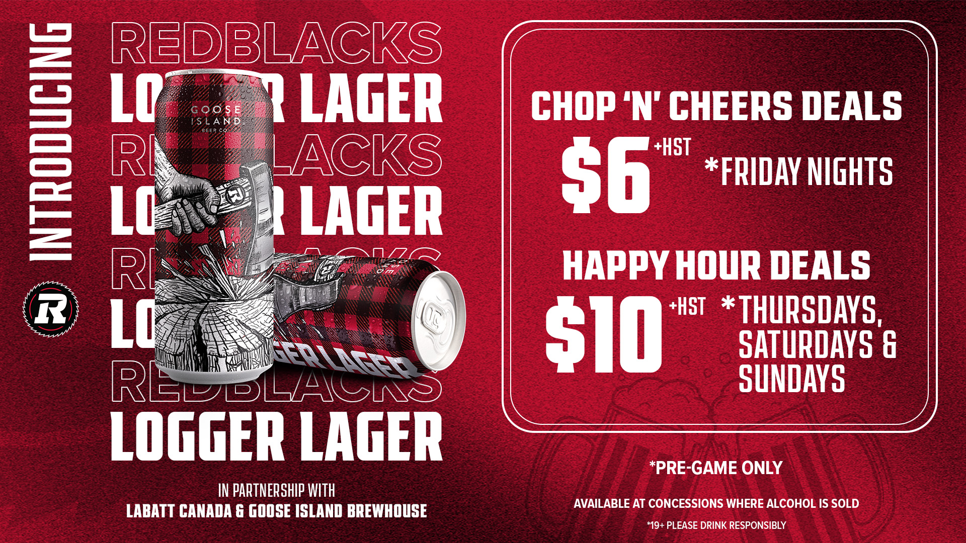 Logger Lager release