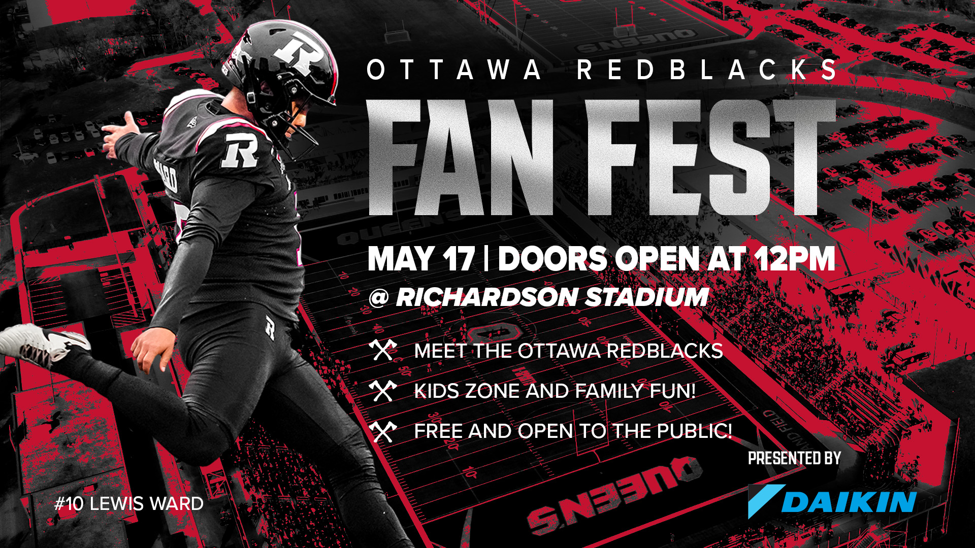 Fan Fest