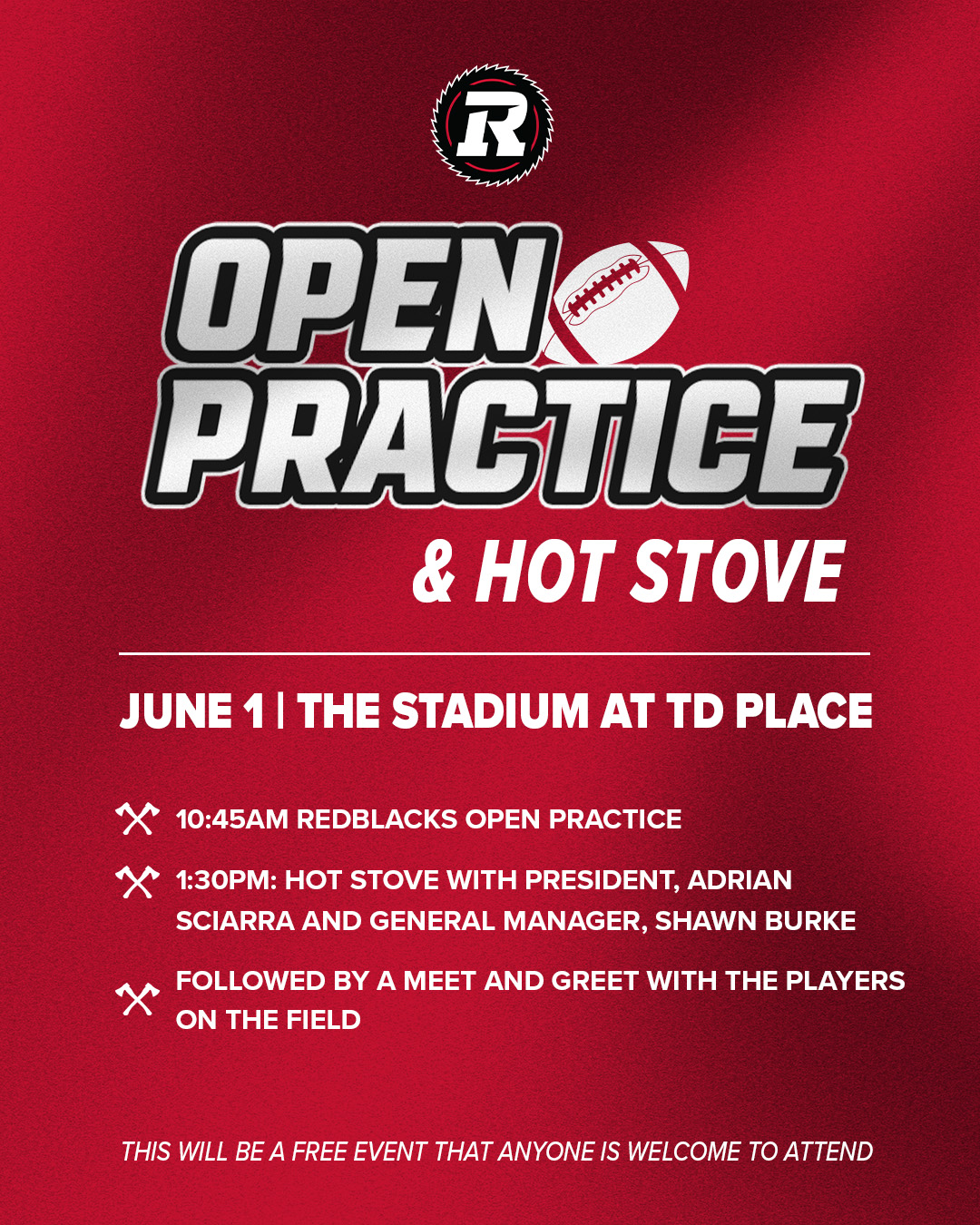 Open Practice