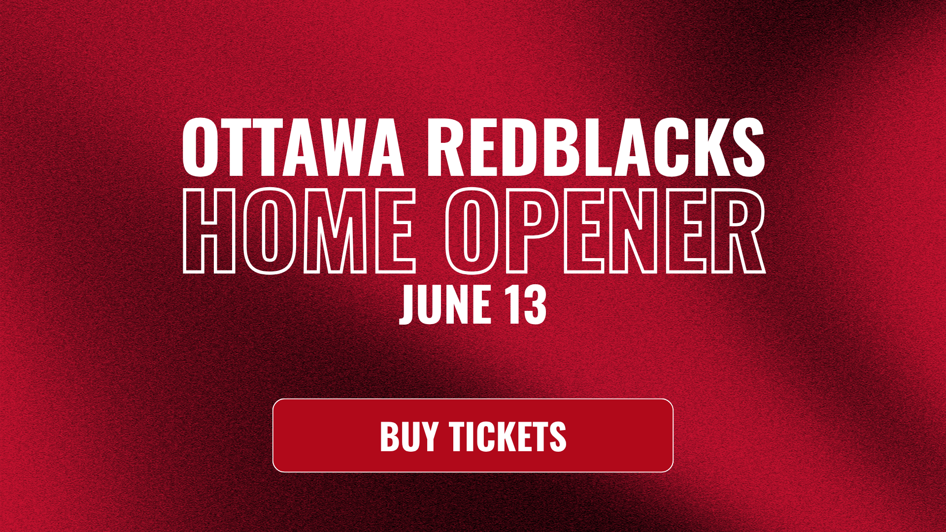 Home Opener