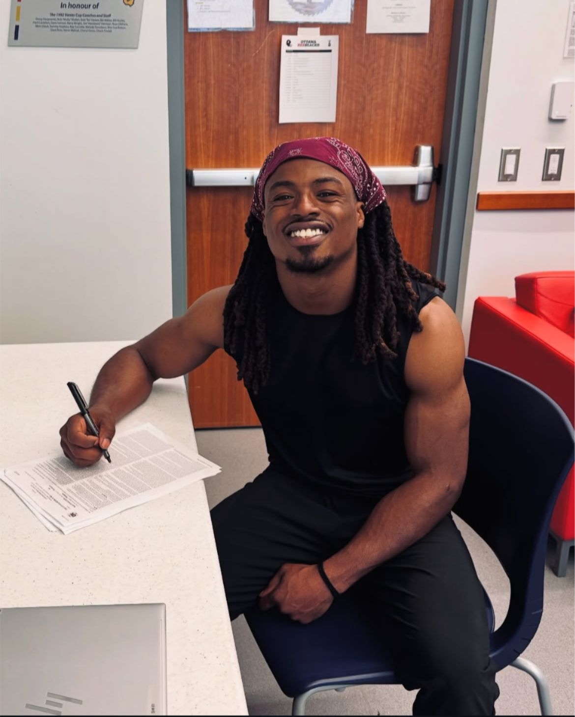Kalil Pimpleton