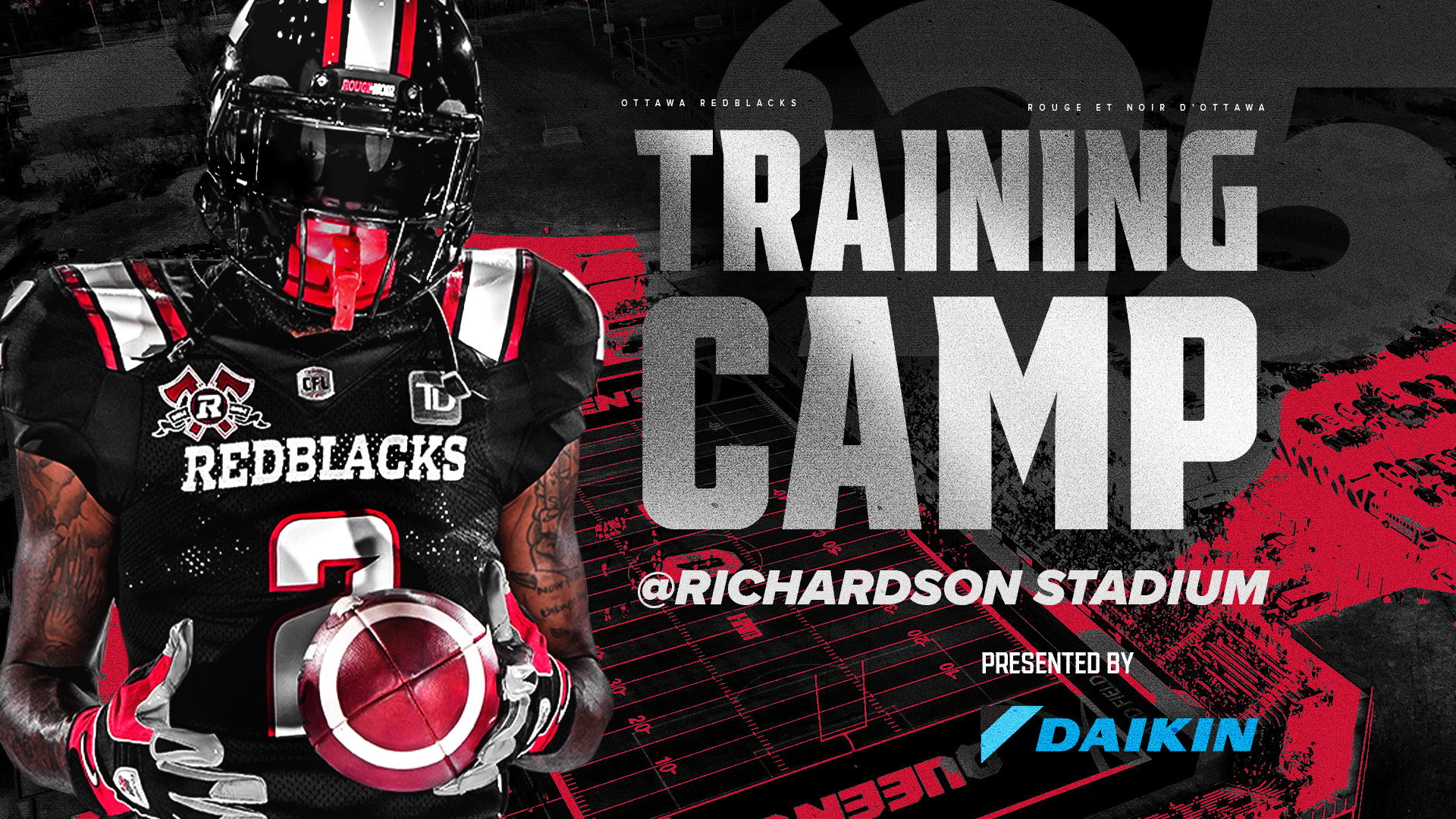 Training Camp