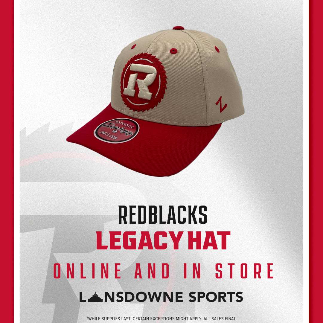 Legacy Hat