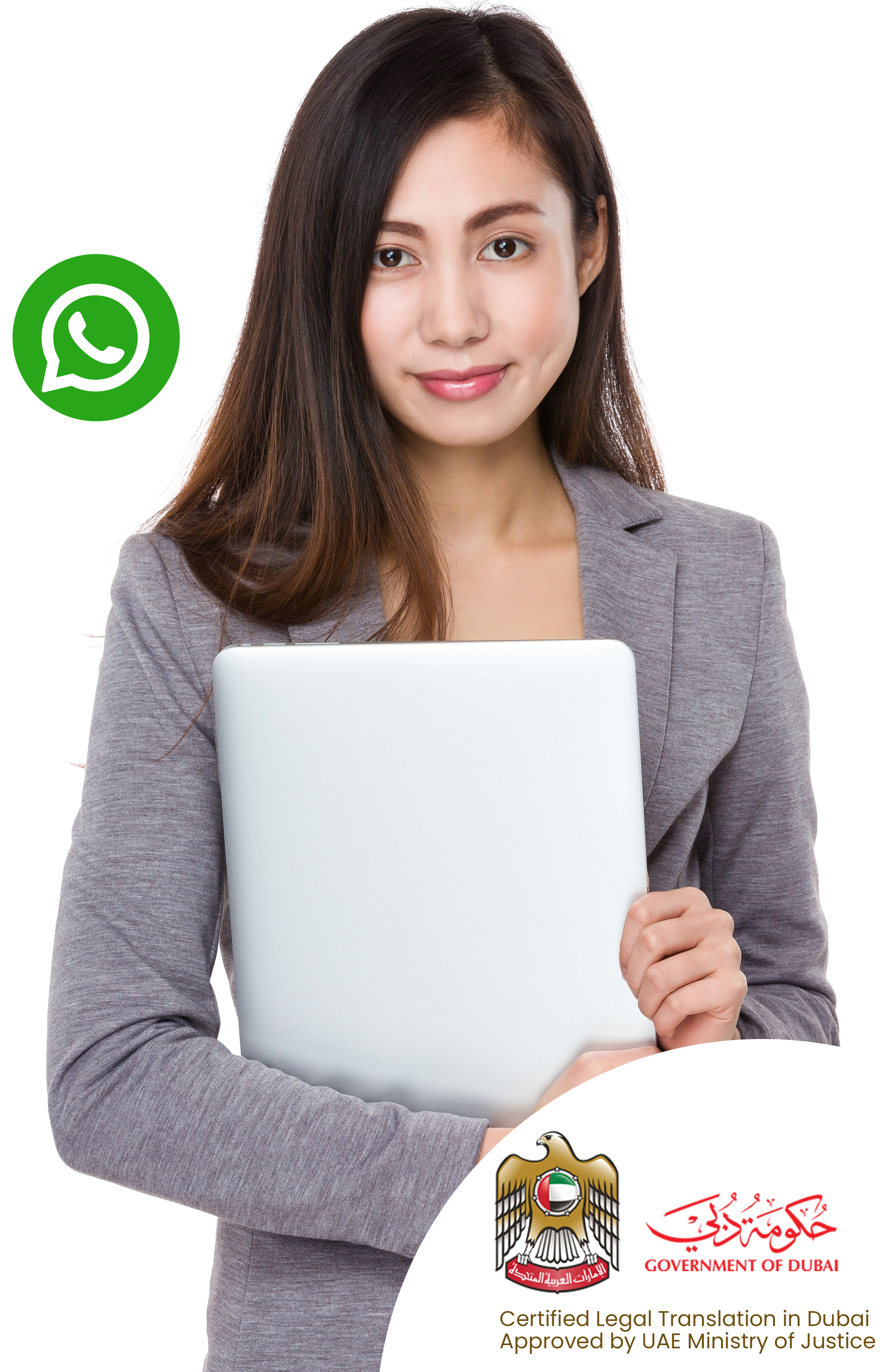  Whatsapp chat translation dubai