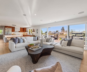 14 Channel Drive, Corte Madera