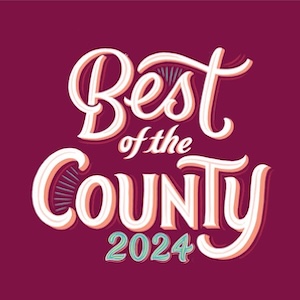 Best of the County