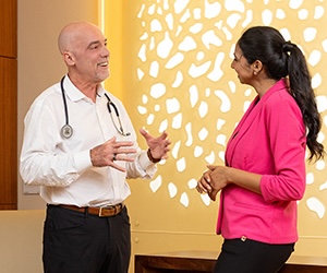 Sutter’s San Francisco Concierge Medicine