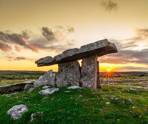 Ireland