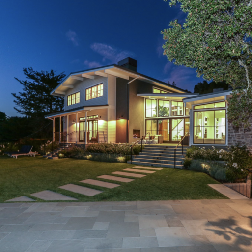 John Clarke Architects