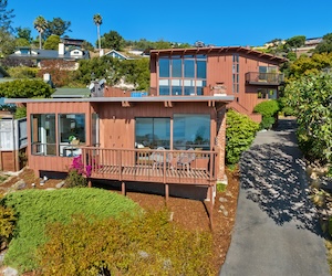 2217-2219 Centro East Street, Tiburon