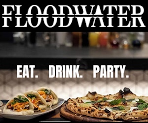 Eat. Drink. Party.