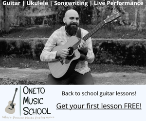 Oneto Music School