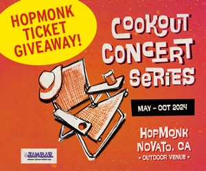 HopMonk Cookout Concert Series