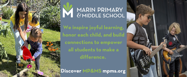 Discover Marin Primary & Middle School