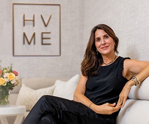 Linda Behla, Hayes Valley Medical Esthetics