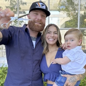 Josh Cuts Barbershop & Family
