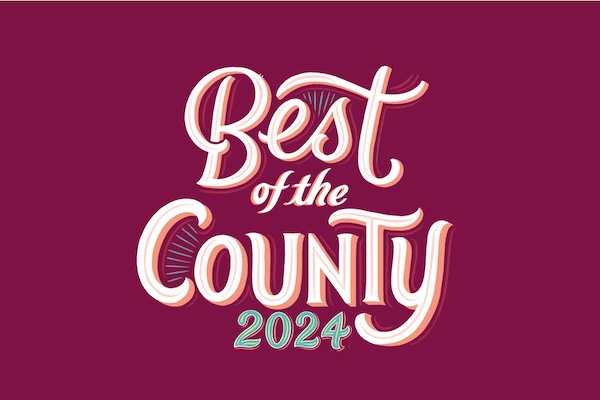 Marin Magazine Best of County