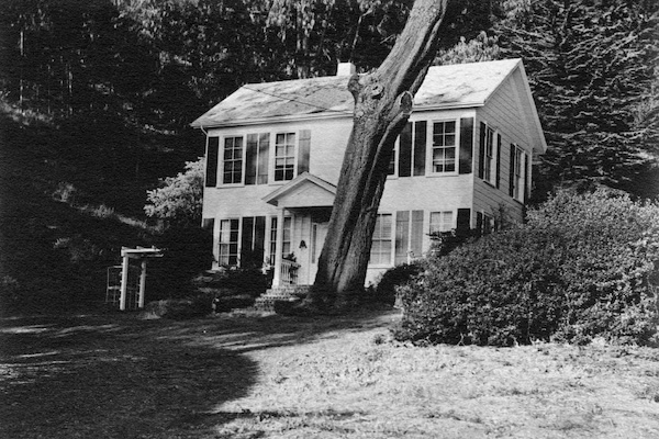 Easkoot House, Marin County