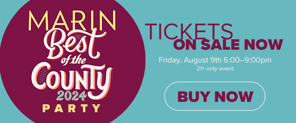 Best of the County Party 2024 Tickets on Sale Now