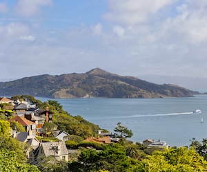 62-68 Lower Crescent Ave, Sausalito